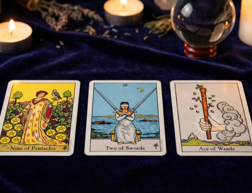 Weekly Tarot Reading February 23-28, 2026: The Final Push — Closing Cycles with Clarity & Power 🔮