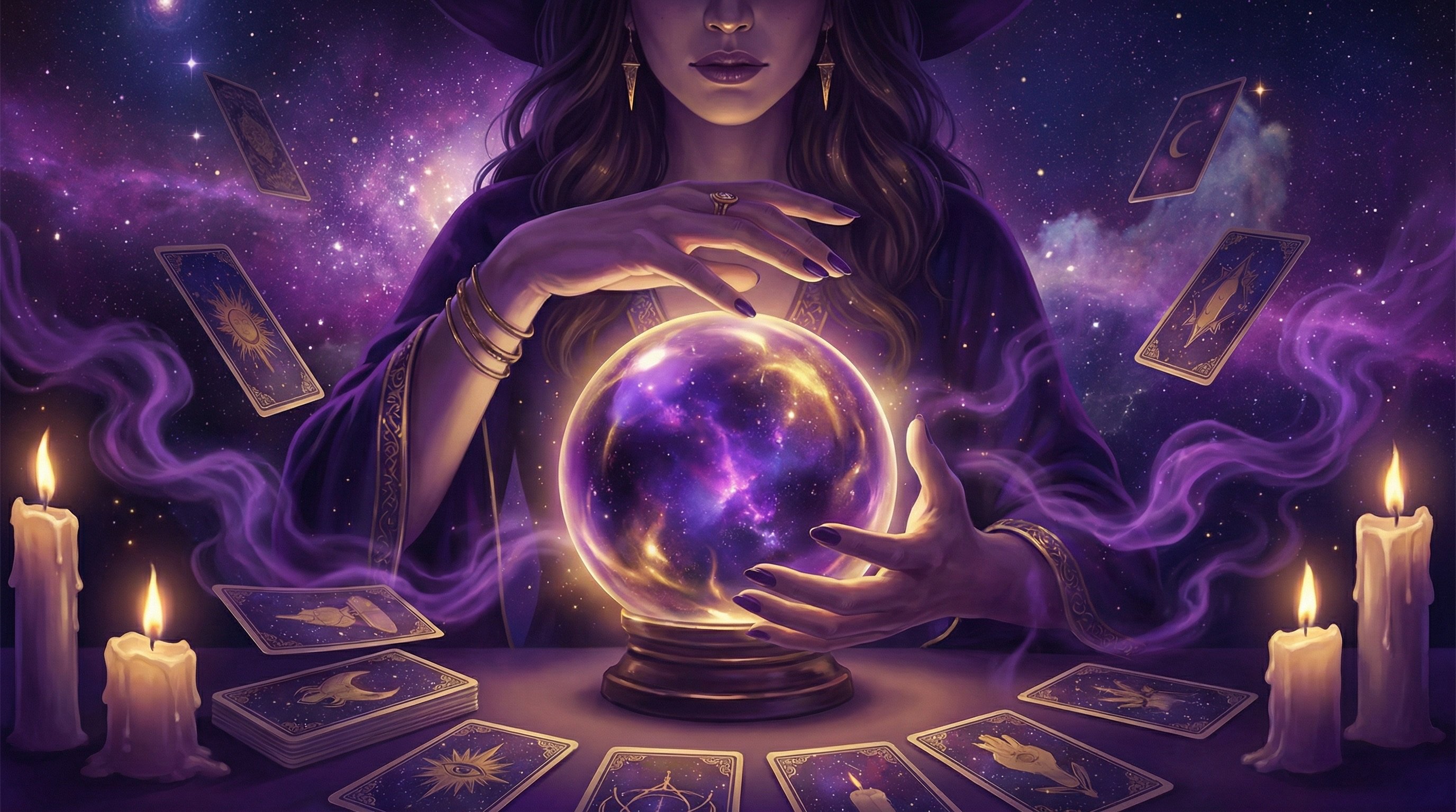 Best online psychic reading sites 2026 - expert reviews and comparisons of top psychic platforms