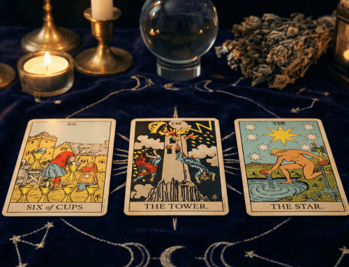 Weekly Tarot Reading February 19-25, 2026: Heartbreak & New Beginnings