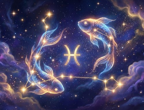 March 2026 Pisces Monthly Horoscope: Spiritual Rebirth, Creative Awakening & the Dawn of a New Chapter