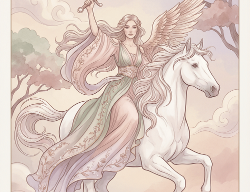 Knight of Swords Tarot Card Meaning: Upright, Reversed & Love Guide