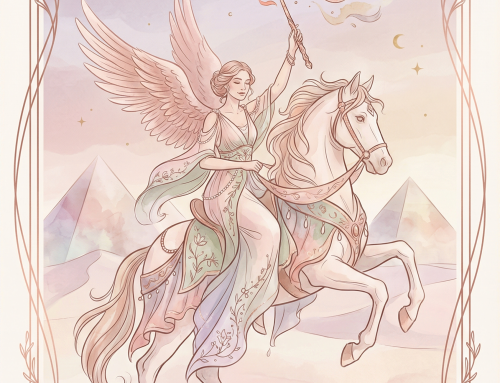 Knight of Wands Tarot Card Meaning: Upright, Reversed & Love Guide