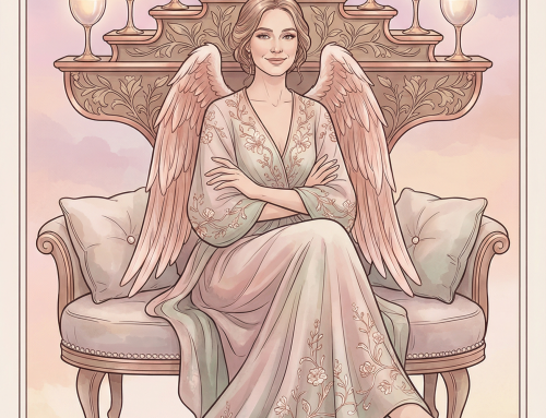 Nine of Cups Tarot Card Meaning: Upright, Reversed & Love Guide