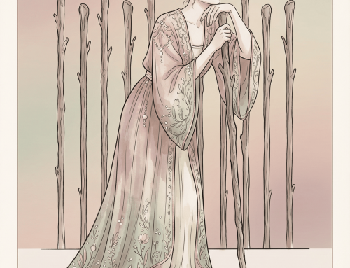 Nine of Wands Tarot Card Meaning: Upright, Reversed & Love Guide