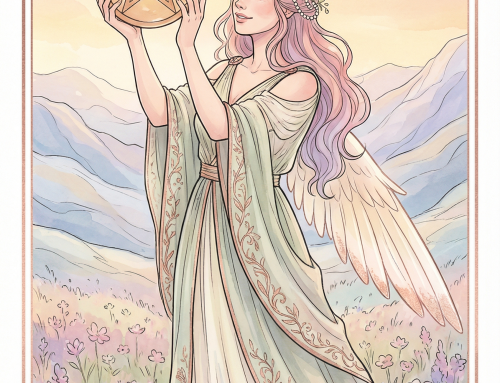 Page of Pentacles Tarot Card Meaning: Upright, Reversed & Love Guide