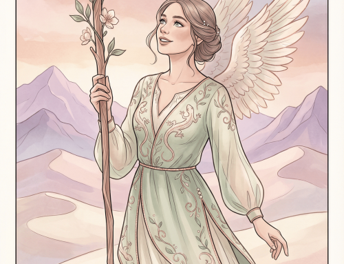 Page of Wands Tarot Card Meaning: Upright, Reversed & Love Guide