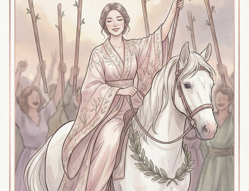 Six of Wands Tarot Card Meaning: Upright, Reversed & Love Guide