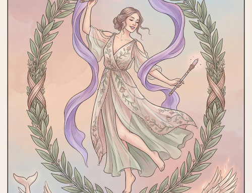 The World Tarot Card Meaning: Upright, Reversed & Love Guide
