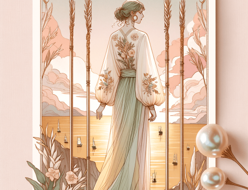 Three of Wands Tarot Card Meaning: Upright, Reversed & Love Guide